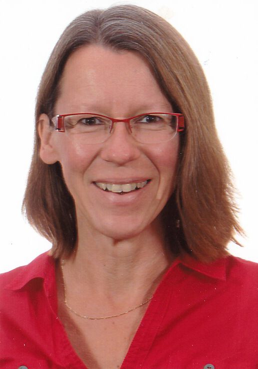 Fachberaterin Susanne Müller