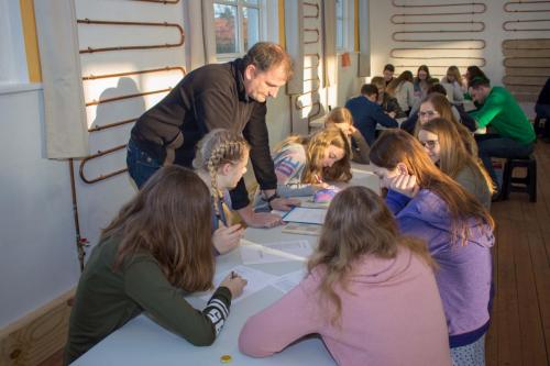 LB mit Gesamtschule Hille im TZ 16.02.2018 (38)