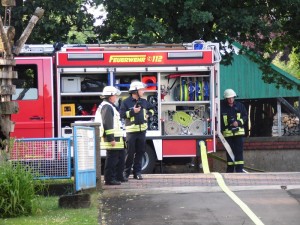 Feuerwehr 010kl